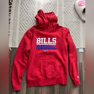 Buffalo Bills Hoodie